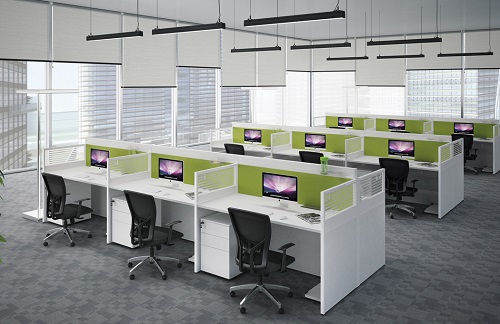 辦公卡位 辦公卡位