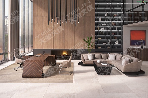 老板桌-大班臺(tái)班椅 老板桌-大班臺(tái)班椅